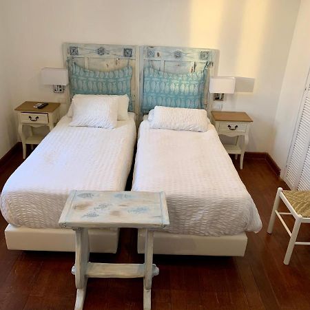 Dolce Vita Suite Alguer Exterior foto