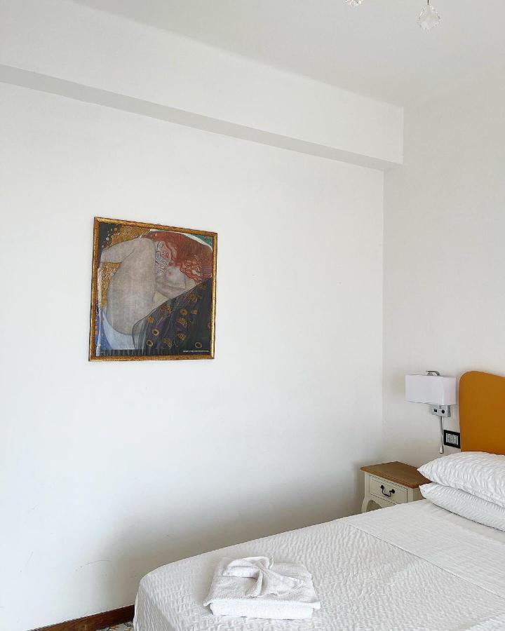 Dolce Vita Suite Alguer Exterior foto