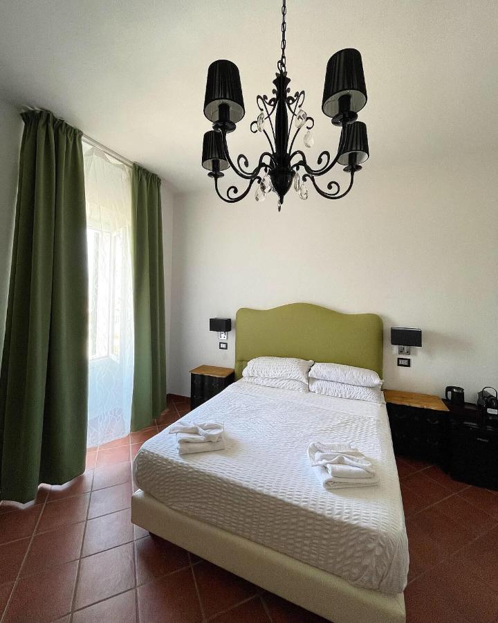 Dolce Vita Suite Alguer Exterior foto
