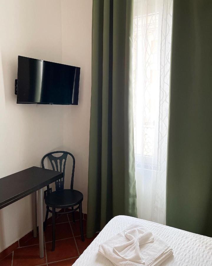 Dolce Vita Suite Alguer Exterior foto