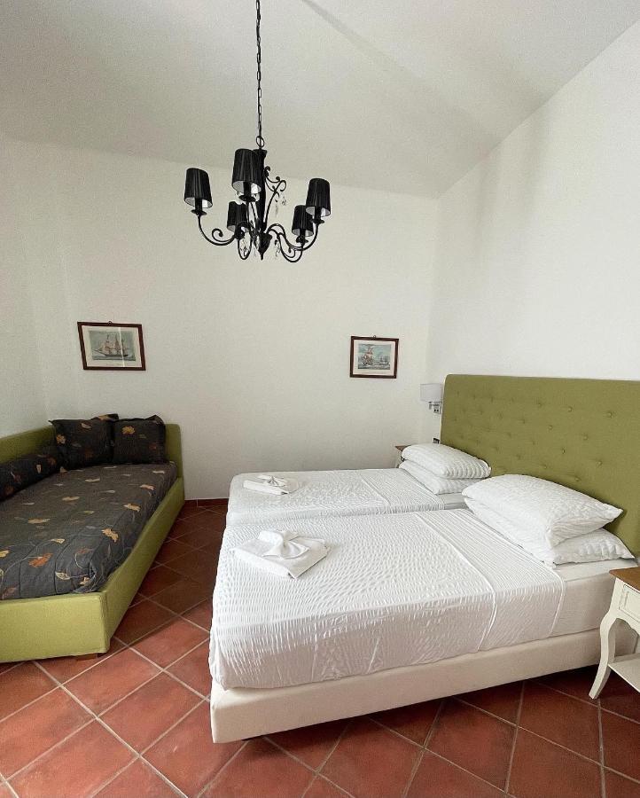 Dolce Vita Suite Alguer Exterior foto