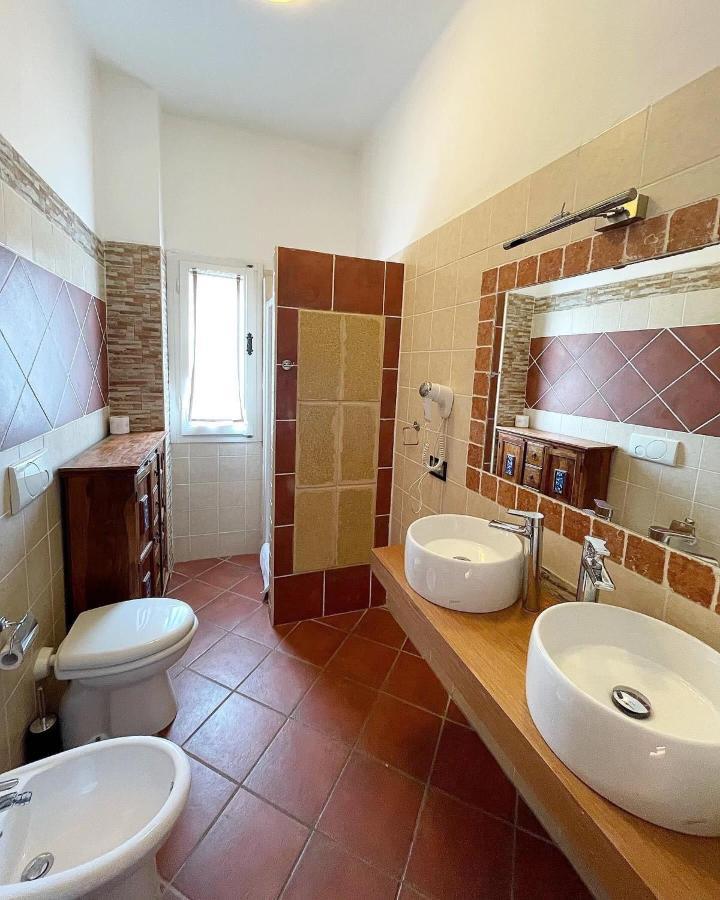 Dolce Vita Suite Alguer Exterior foto