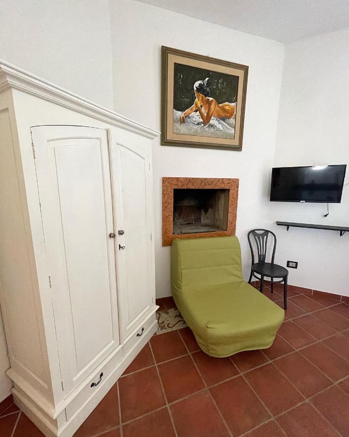 Dolce Vita Suite Alguer Exterior foto