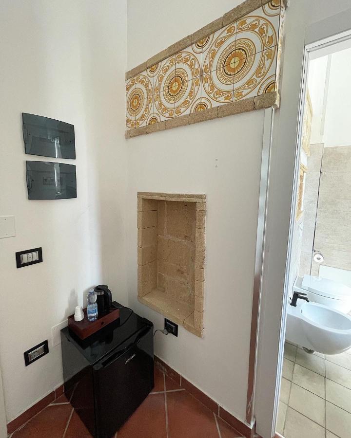 Dolce Vita Suite Alguer Exterior foto