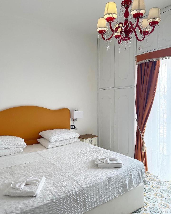 Dolce Vita Suite Alguer Exterior foto