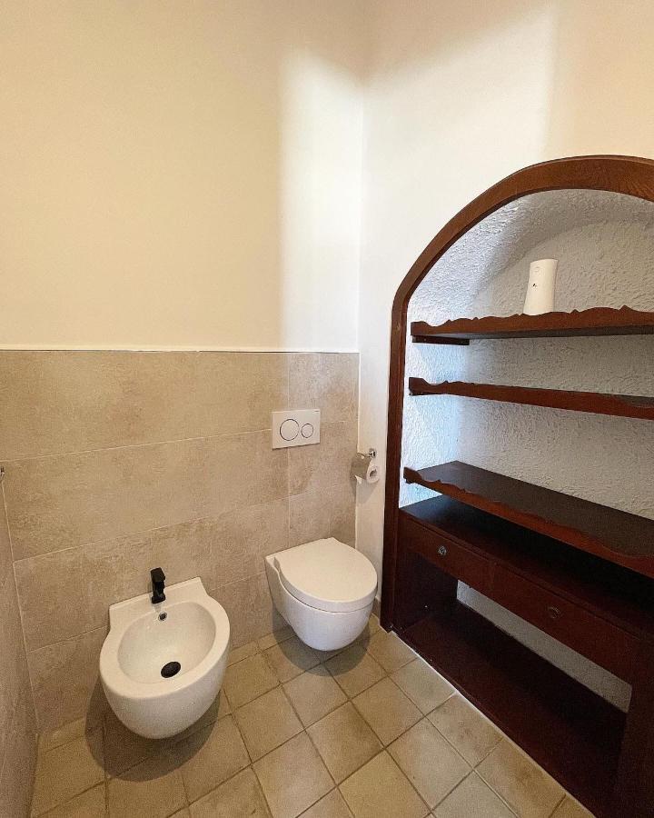 Dolce Vita Suite Alguer Exterior foto