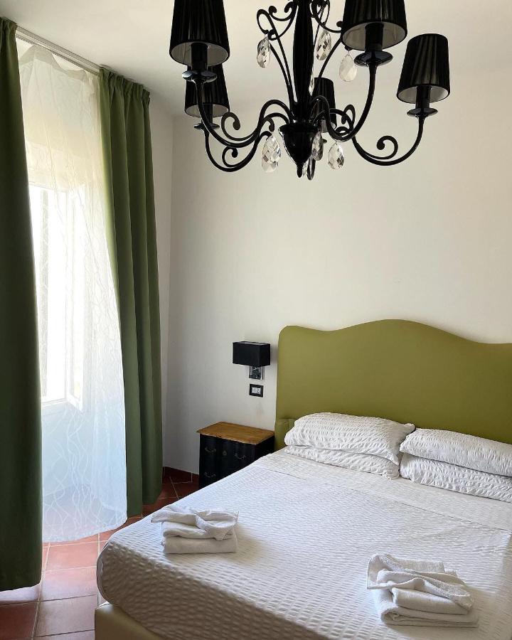 Dolce Vita Suite Alguer Exterior foto