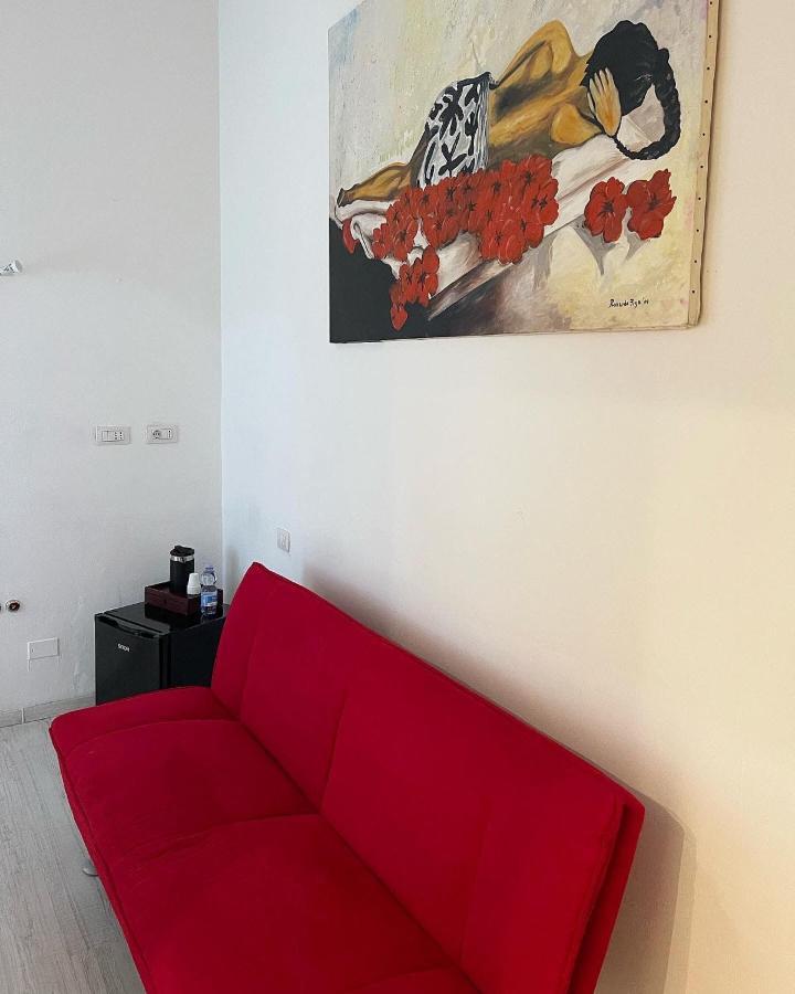 Dolce Vita Suite Alguer Exterior foto