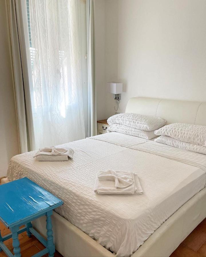 Dolce Vita Suite Alguer Exterior foto