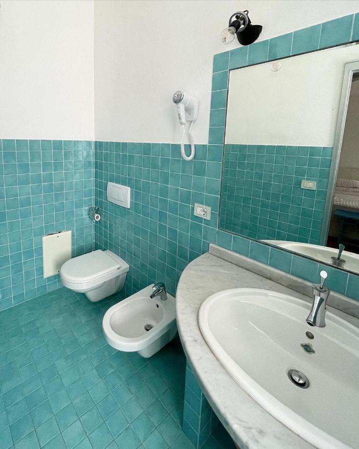 Dolce Vita Suite Alguer Exterior foto