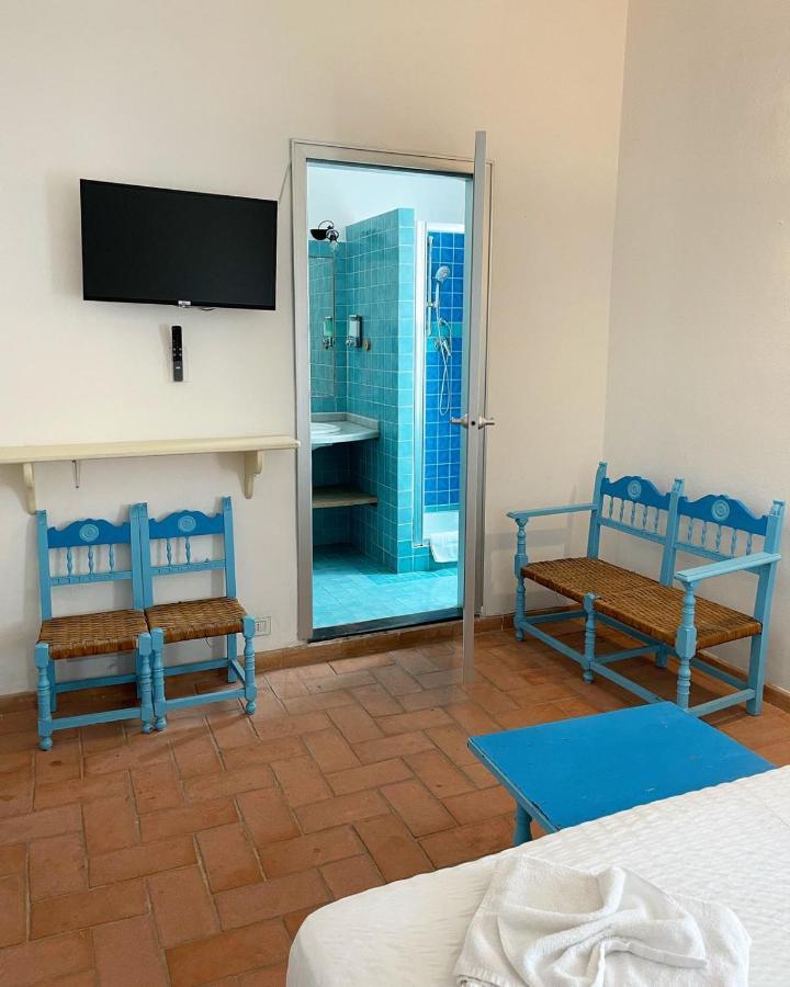 Dolce Vita Suite Alguer Exterior foto