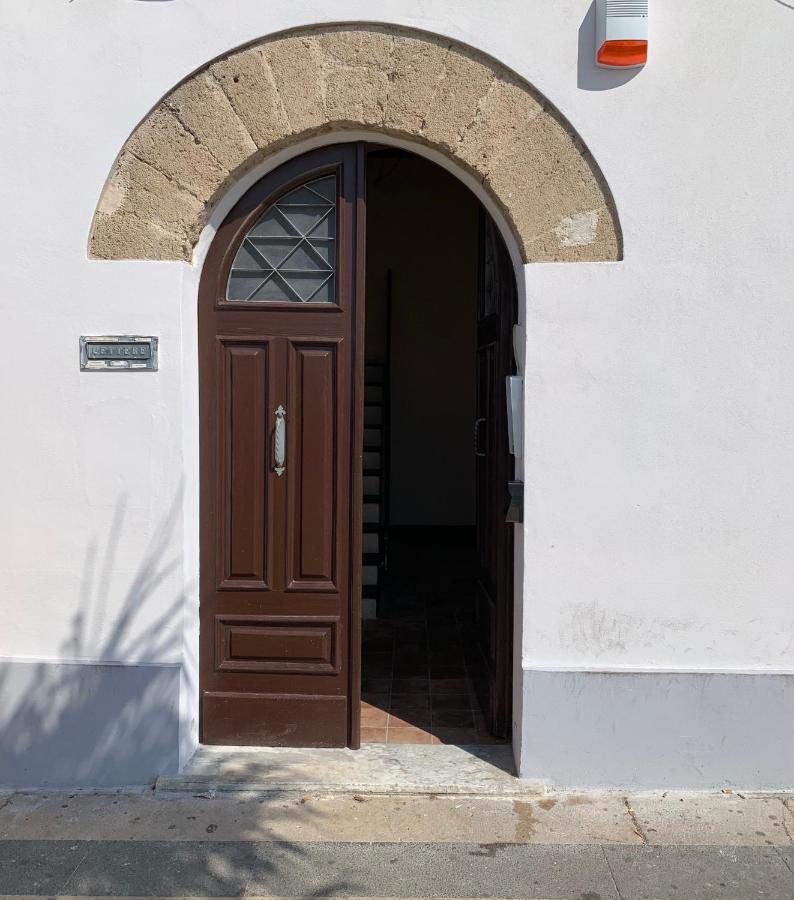 Dolce Vita Suite Alguer Exterior foto